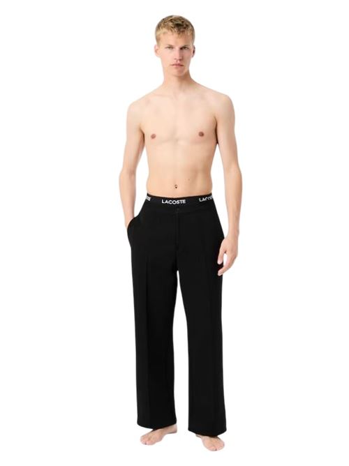 5H1292031 NERO lacoste | 5H1292031 NERO